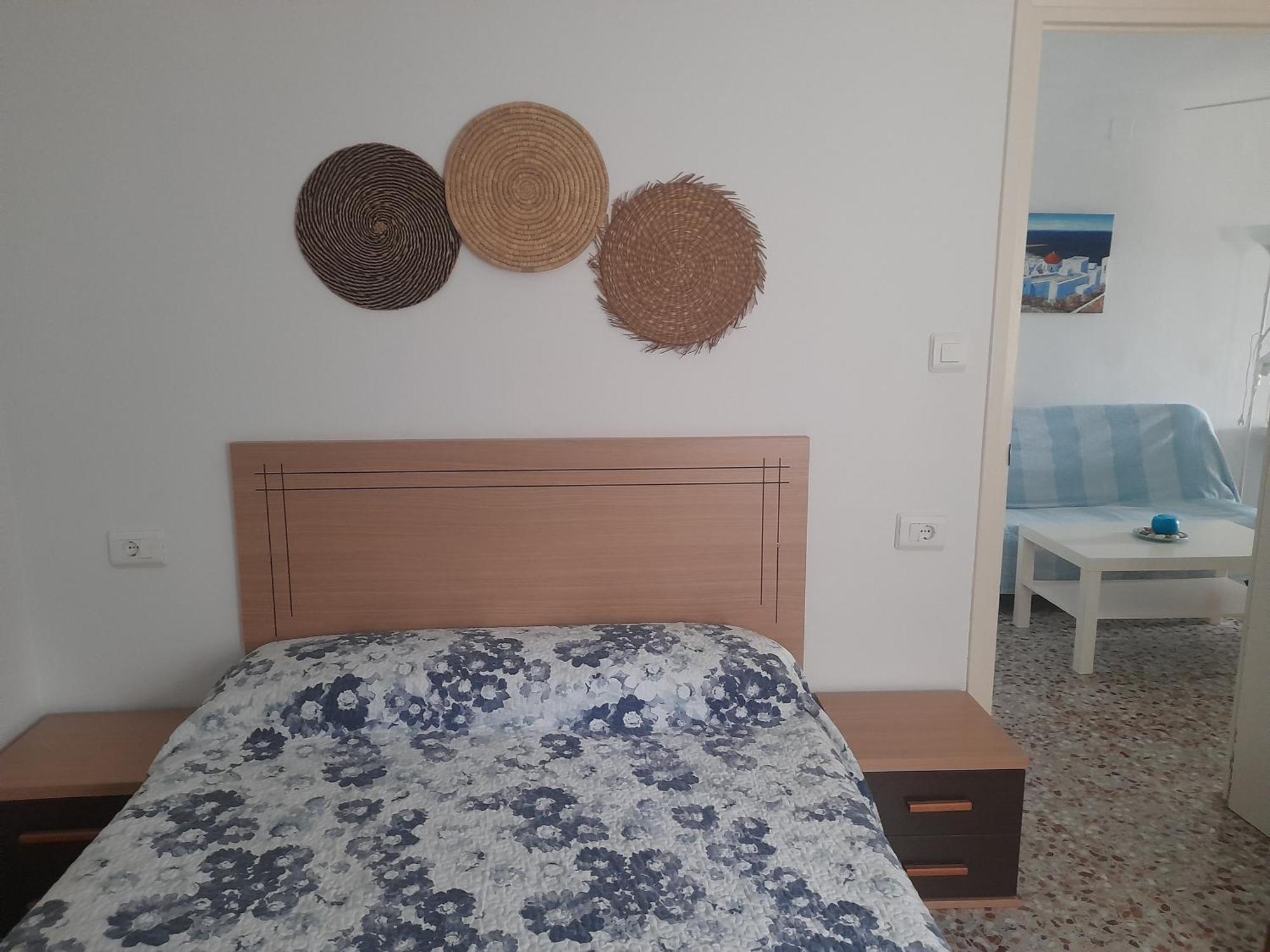 全景公寓 Peñíscola 外观 照片